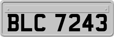 BLC7243