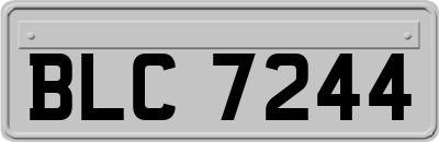 BLC7244