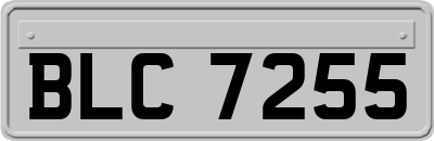 BLC7255