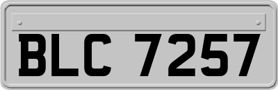 BLC7257