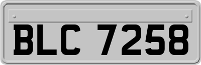 BLC7258