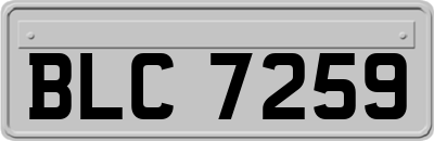 BLC7259