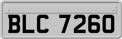 BLC7260