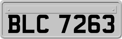 BLC7263