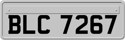 BLC7267