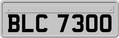 BLC7300