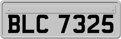 BLC7325