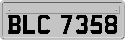 BLC7358