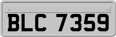 BLC7359