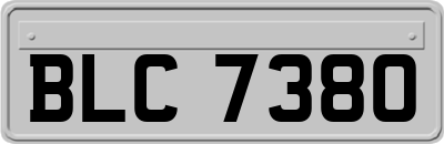BLC7380