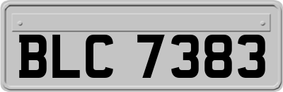 BLC7383