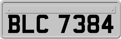 BLC7384