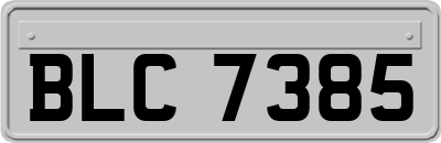 BLC7385