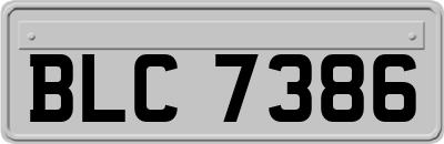 BLC7386