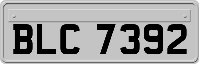 BLC7392