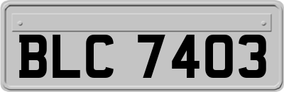 BLC7403