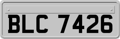 BLC7426
