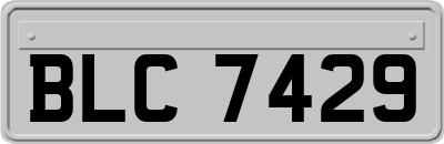BLC7429
