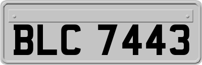 BLC7443