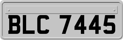 BLC7445