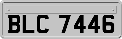 BLC7446