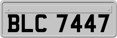 BLC7447