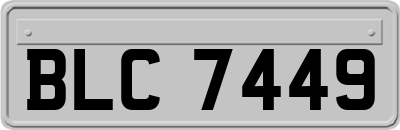BLC7449