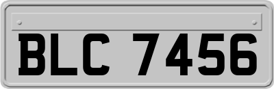 BLC7456