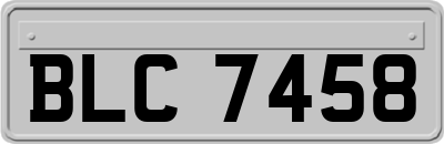BLC7458