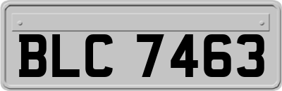 BLC7463