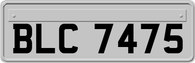 BLC7475