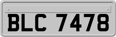 BLC7478