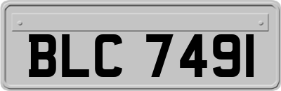 BLC7491