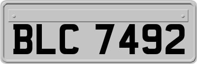 BLC7492