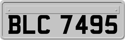 BLC7495