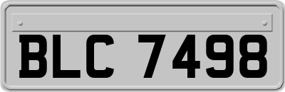 BLC7498