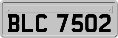 BLC7502