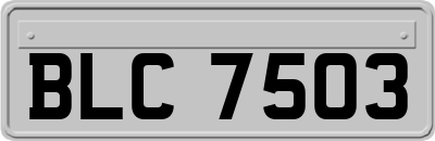 BLC7503