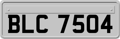 BLC7504