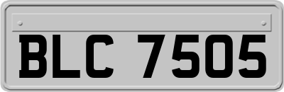 BLC7505