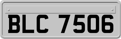 BLC7506