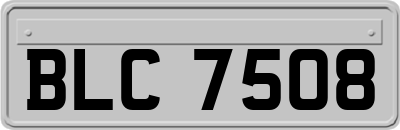 BLC7508