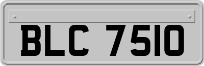 BLC7510