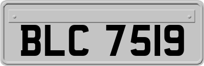 BLC7519