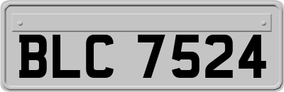 BLC7524