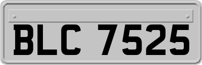 BLC7525