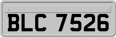 BLC7526