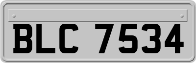 BLC7534