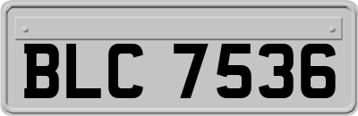 BLC7536