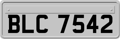 BLC7542